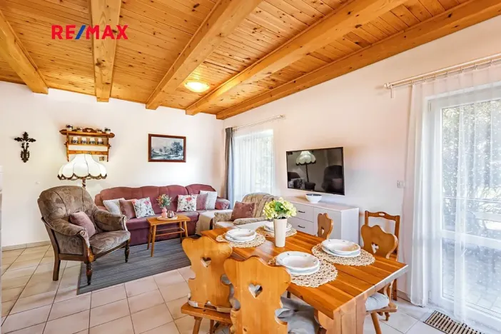 Prodej rodinného domu, Kamenný Malíkov, 109 m2