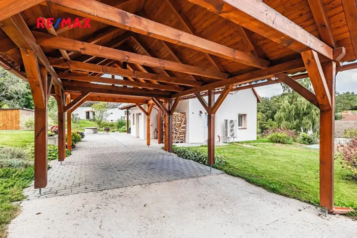 Prodej rodinného domu, Kamenný Malíkov, 109 m2