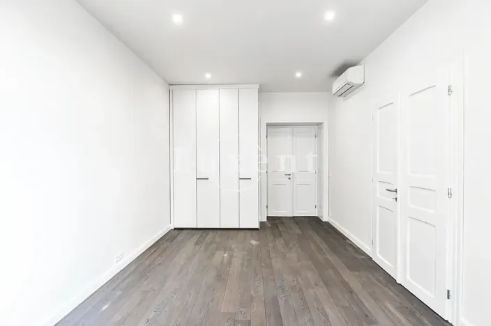 Pronájem bytu 4+kk, Praha - Vinohrady, Laubova, 137 m2