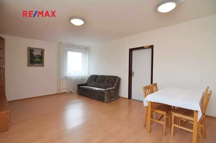 Pronájem bytu 3+1, Praha - Bohnice, Eledrova, 70 m2