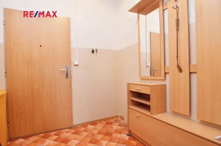 Pronájem bytu 3+1, Praha - Bohnice, Eledrova, 70 m2