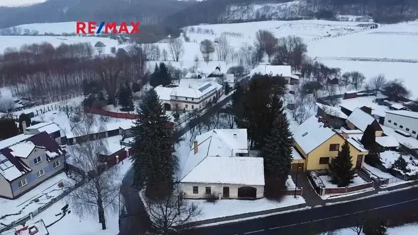 Prodej rodinného domu, Slatina, 215 m2