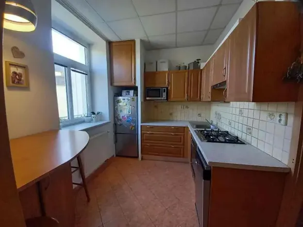 Prodej bytu 2+kk, Hrušovany u Brna, Vodní, 46 m2