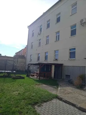 Prodej bytu 2+kk, Hrušovany u Brna, Vodní, 46 m2