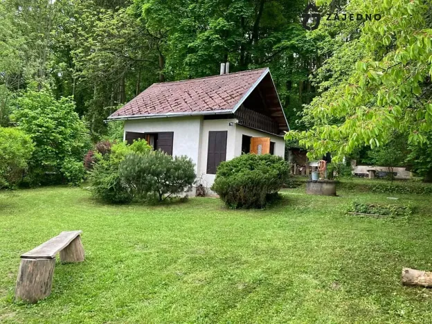 Prodej chaty, Česká, 27 m2