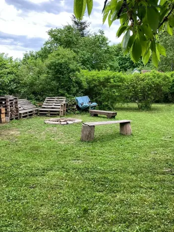 Prodej chaty, Česká, 27 m2