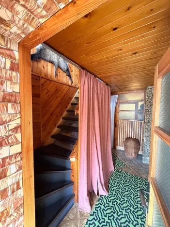 Prodej chalupy, Oldřichov v Hájích, 200 m2