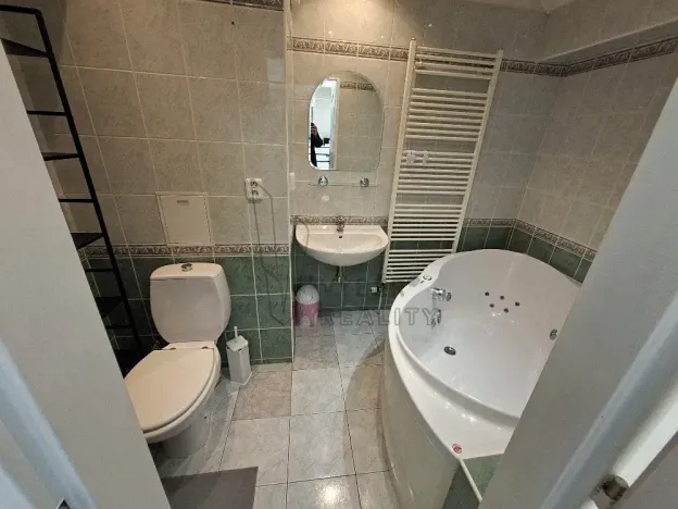 Pronájem bytu 1+1, Praha - Braník, Na Mlejnku, 41 m2