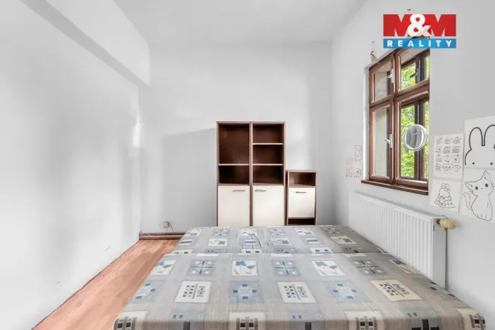 Prodej rodinného domu, Mostek - Souvrať, 344 m2