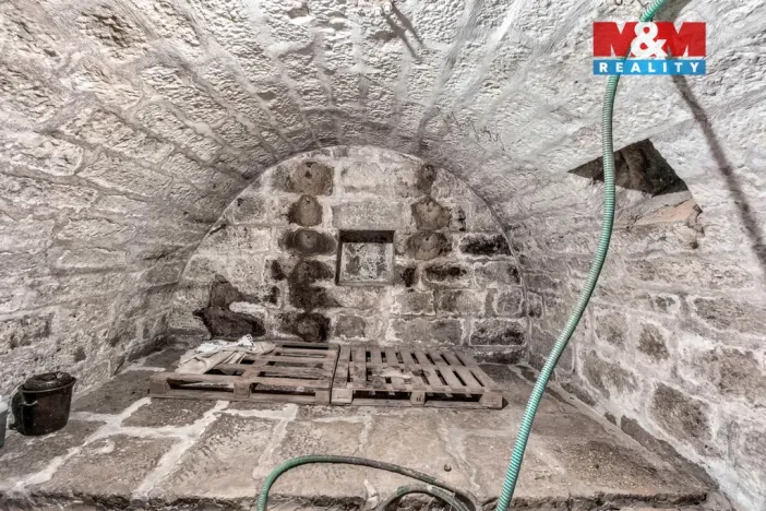 Prodej rodinného domu, Mostek - Souvrať, 344 m2