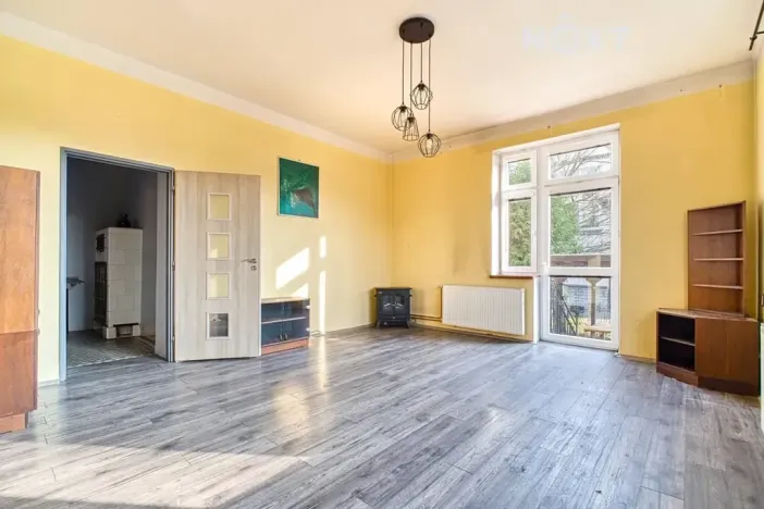 Prodej vily, Karviná, Komenského, 195 m2