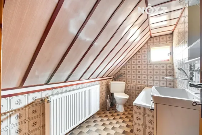 Prodej vily, Karviná, Komenského, 195 m2