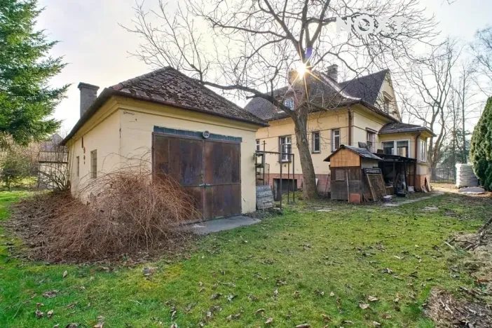 Prodej vily, Karviná, Komenského, 195 m2