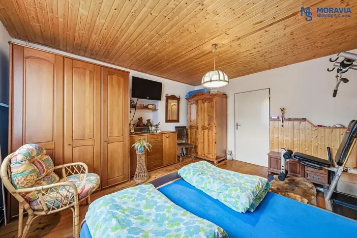 Prodej chalupy, Šubířov, 90 m2