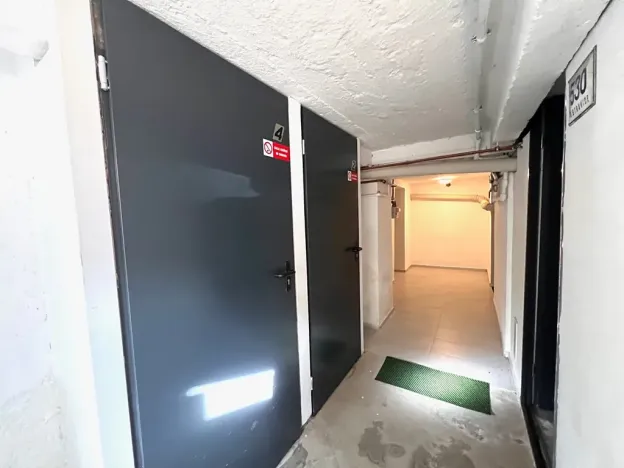 Prodej bytu 2+kk, Ostravice, 37 m2