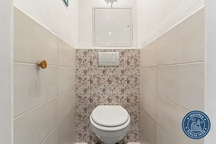 Prodej bytu 3+1, Praha, Poznaňská, 70 m2