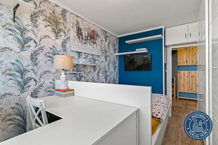 Prodej bytu 3+1, Praha, Poznaňská, 70 m2