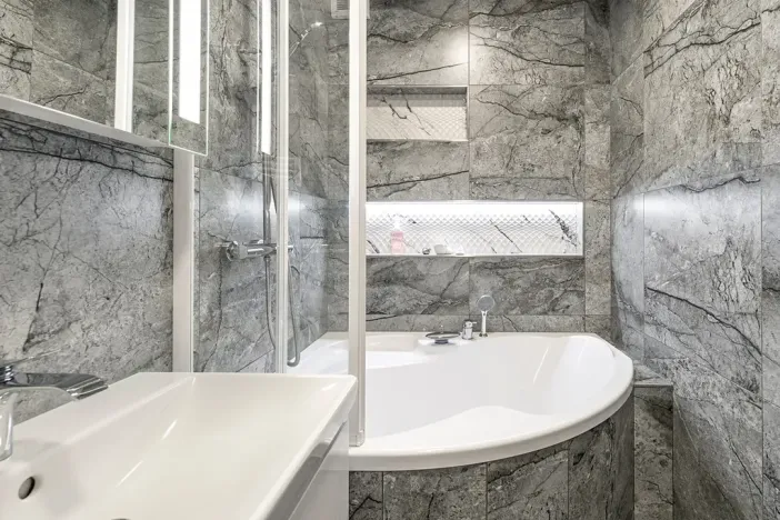 Prodej bytu 3+kk, Jemnice, U Víta, 62 m2