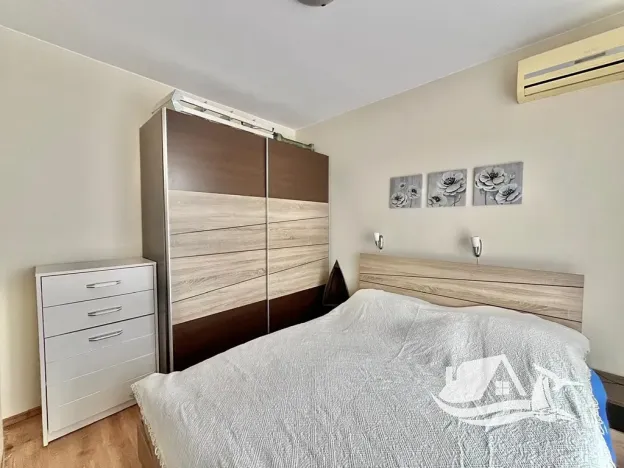 Prodej bytu 3+kk, Ravda, Bulharsko, 79 m2