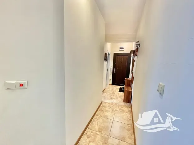 Prodej bytu 3+kk, Ravda, Bulharsko, 79 m2