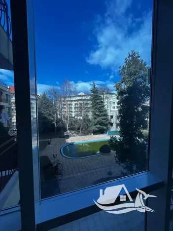 Prodej bytu 2+kk, Nesebar, Bulharsko, 64 m2