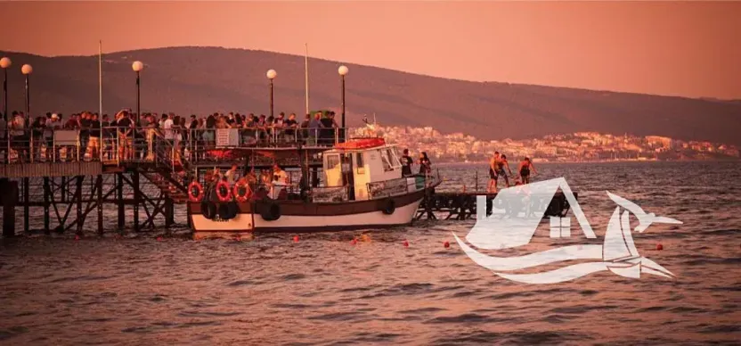 Prodej bytu 2+kk, Nesebar, Bulharsko, 64 m2