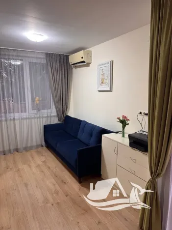 Prodej bytu 2+kk, Nesebar, Bulharsko, 46 m2