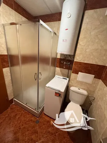 Prodej bytu 2+kk, Nesebar, Bulharsko, 46 m2