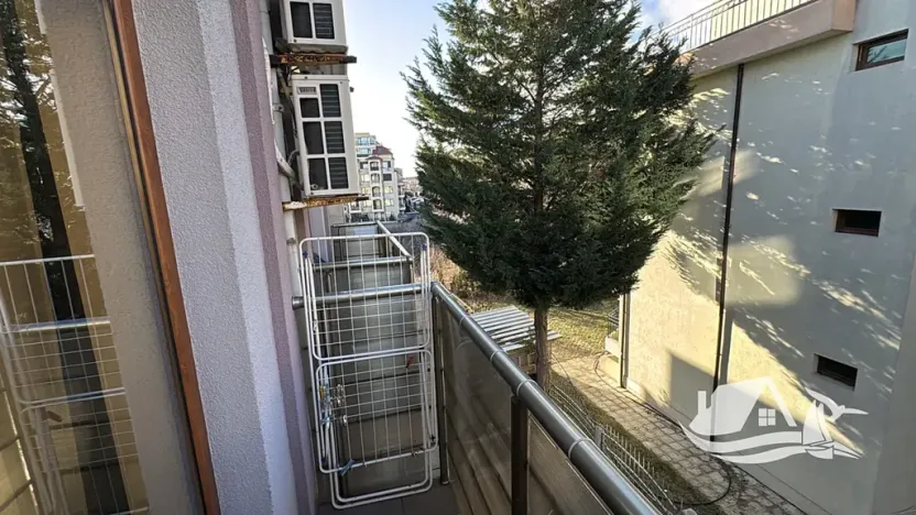 Prodej bytu 3+kk, Sveti Vlas, Bulharsko, 64 m2