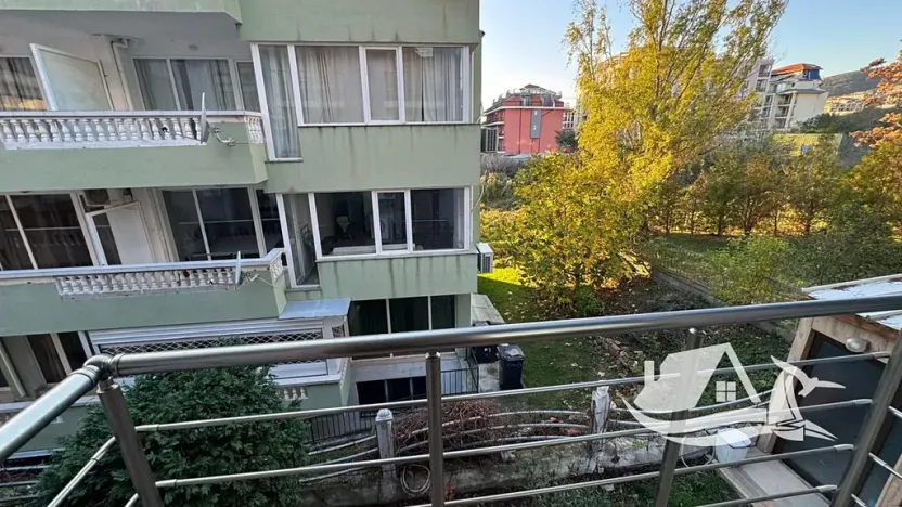 Prodej bytu 3+kk, Sveti Vlas, Bulharsko, 64 m2