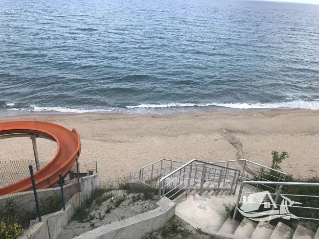 Prodej bytu 2+kk, Bjala, Bulharsko, 48 m2