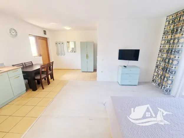 Prodej bytu 1+kk, Bjala, Bulharsko, 35 m2