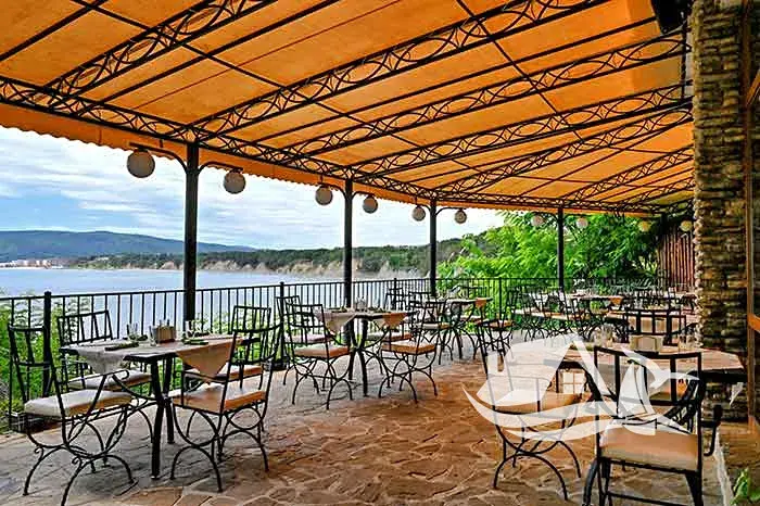 Prodej bytu 1+kk, Bjala, Bulharsko, 35 m2