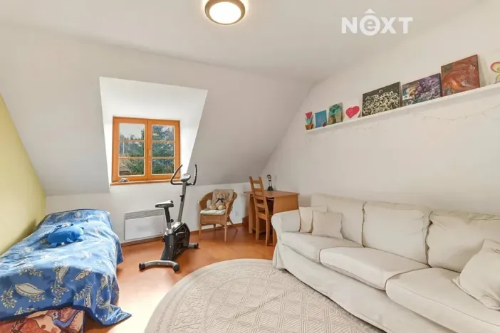 Prodej rodinného domu, Samopše, 166 m2