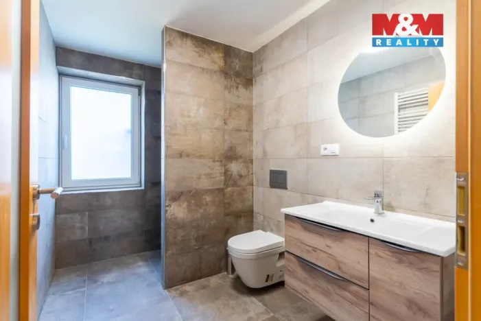 Prodej rodinného domu, Kroměříž, Albertova, 105 m2