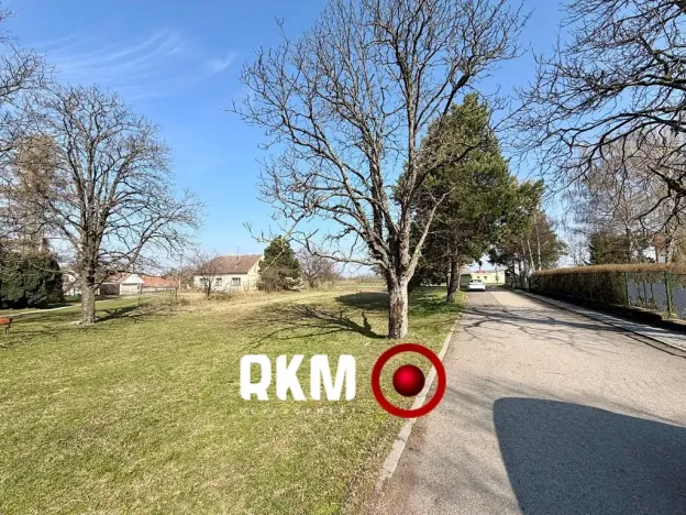 Prodej pozemku pro bydlení, Litobratřice, 241 m2