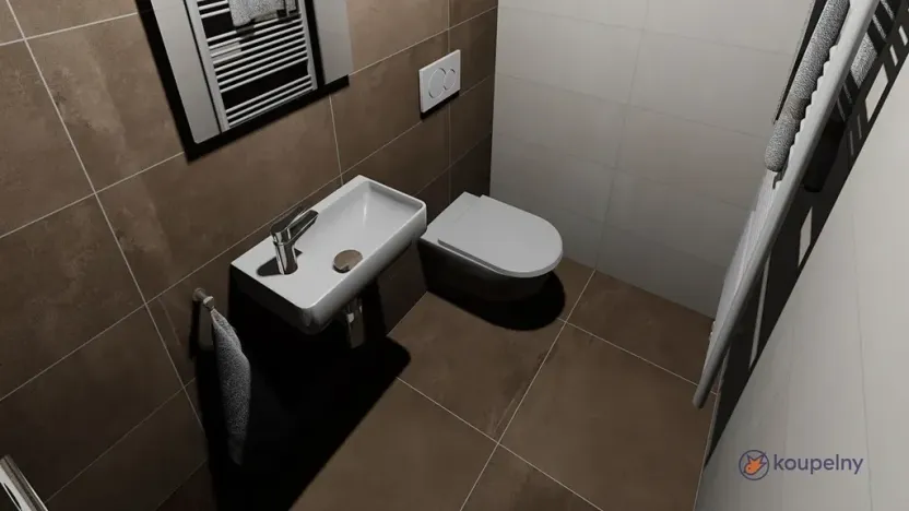 Prodej bytu 3+kk, Ivančice, 66 m2