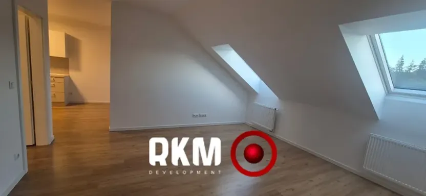 Prodej bytu 3+kk, Velké Meziříčí, 86 m2