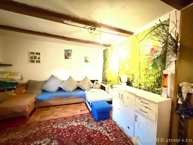 Prodej rodinného domu, Noviny pod Ralskem, 210 m2