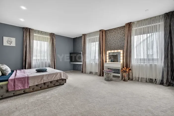 Prodej rodinného domu, Chotíkov, 280 m2