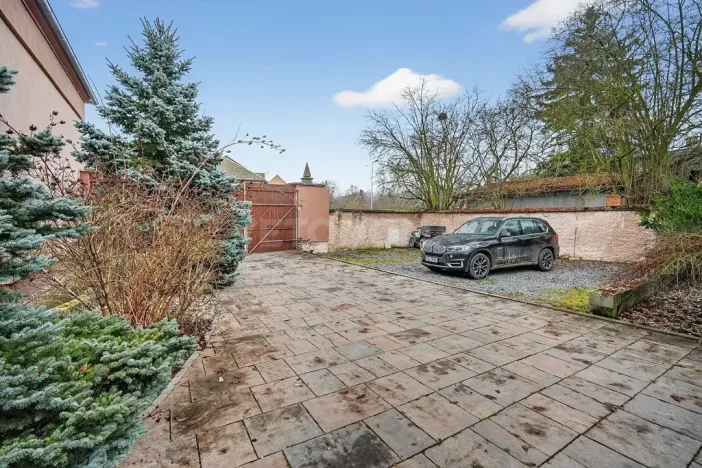 Prodej rodinného domu, Chotíkov, 280 m2