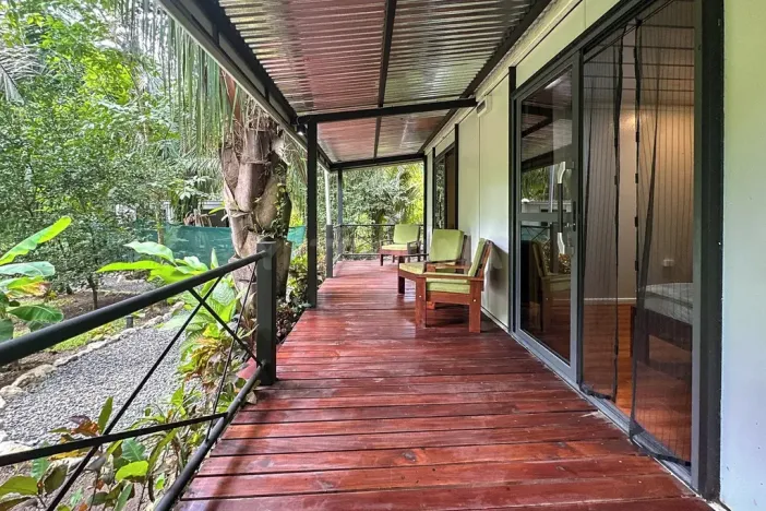 Prodej rodinného domu, Puerto Carrillo, Kostarika, 210 m2