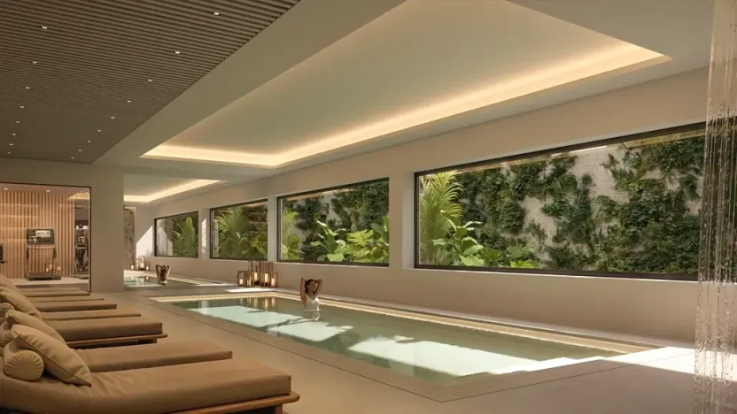 Prodej bytu 3+kk, Marbella, Španělsko, 84 m2