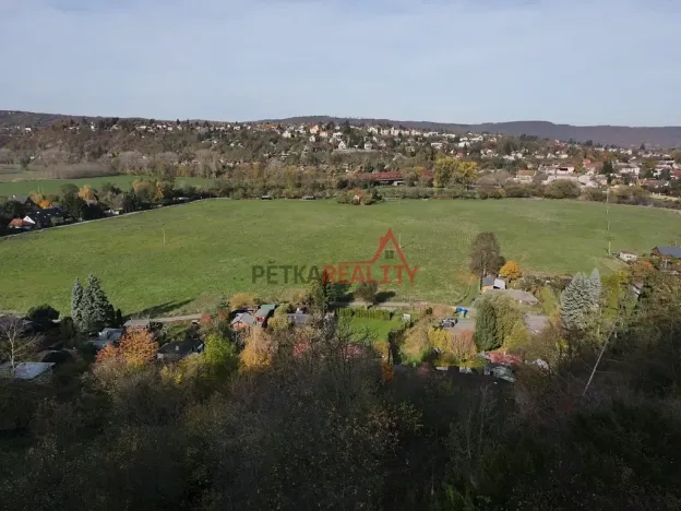 Prodej zahrady, Všenory, 1479 m2