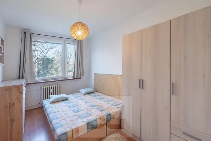Pronájem bytu 2+kk, Praha - Ruzyně, Ciolkovského, 42 m2