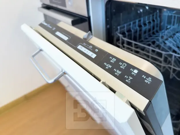 Pronájem bytu 1+1, Praha - Střížkov, Bínova, 32 m2