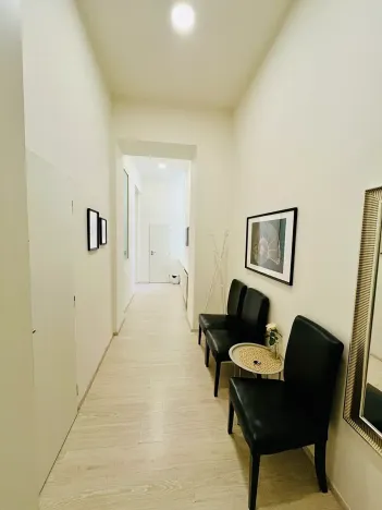 Pronájem kanceláře, Praha, 95 m2