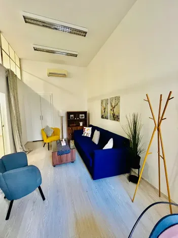 Pronájem kanceláře, Praha, 95 m2