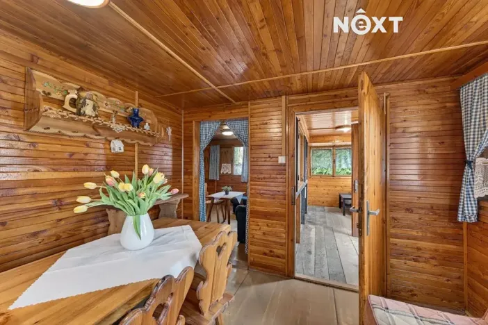 Prodej chaty, Stříbro, 89 m2