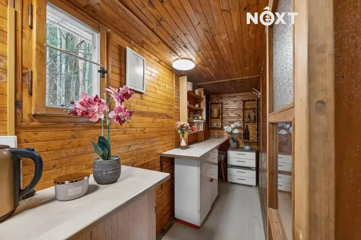 Prodej chaty, Stříbro, 89 m2